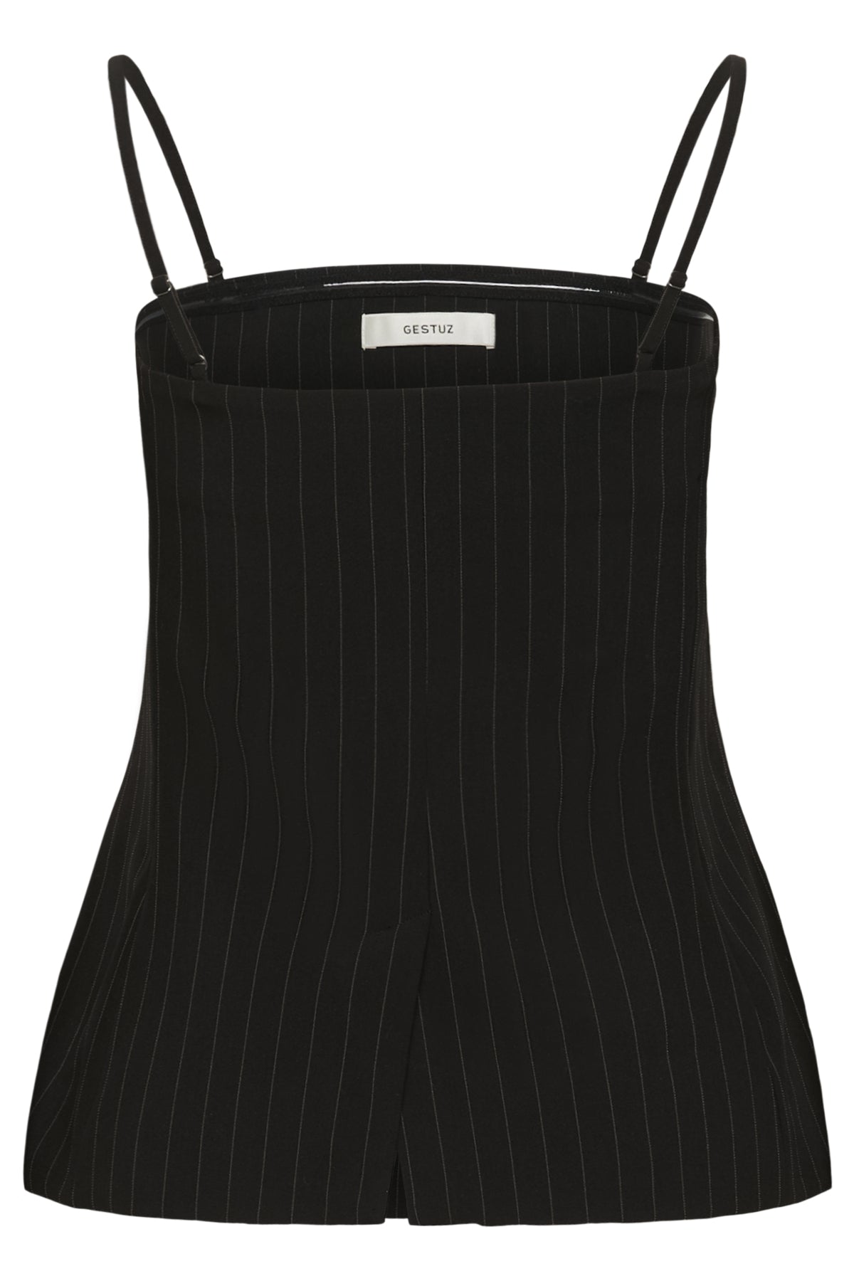 GZjoelle corsage Black pinstripe - 105270 - 10910713