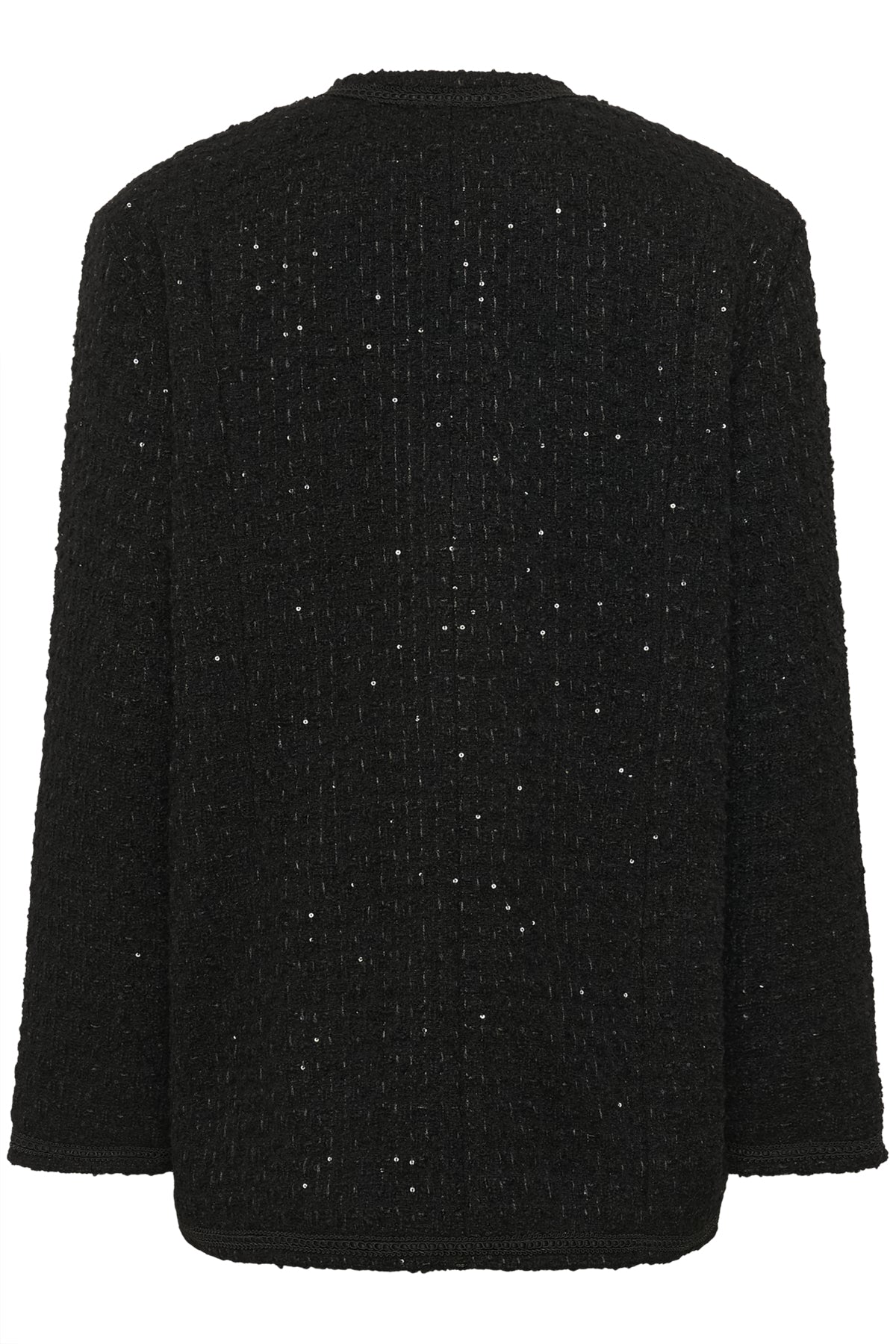 GZkeiko jacket Black - 100017 - 10910715