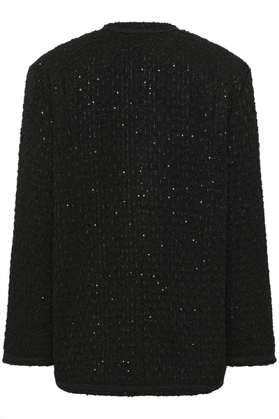 GZkeiko jacket Black - 100017 - 10910715 Thumbnail