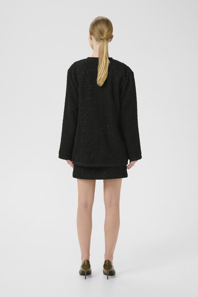 GZkeiko jacket Black - 100017 - 10910715 Thumbnail