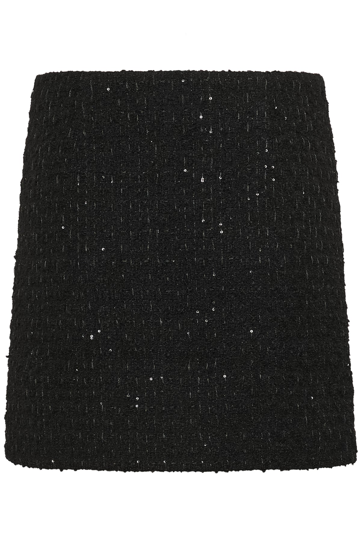 GZkeiko MW mini skirt Black - 100017 - 10910716