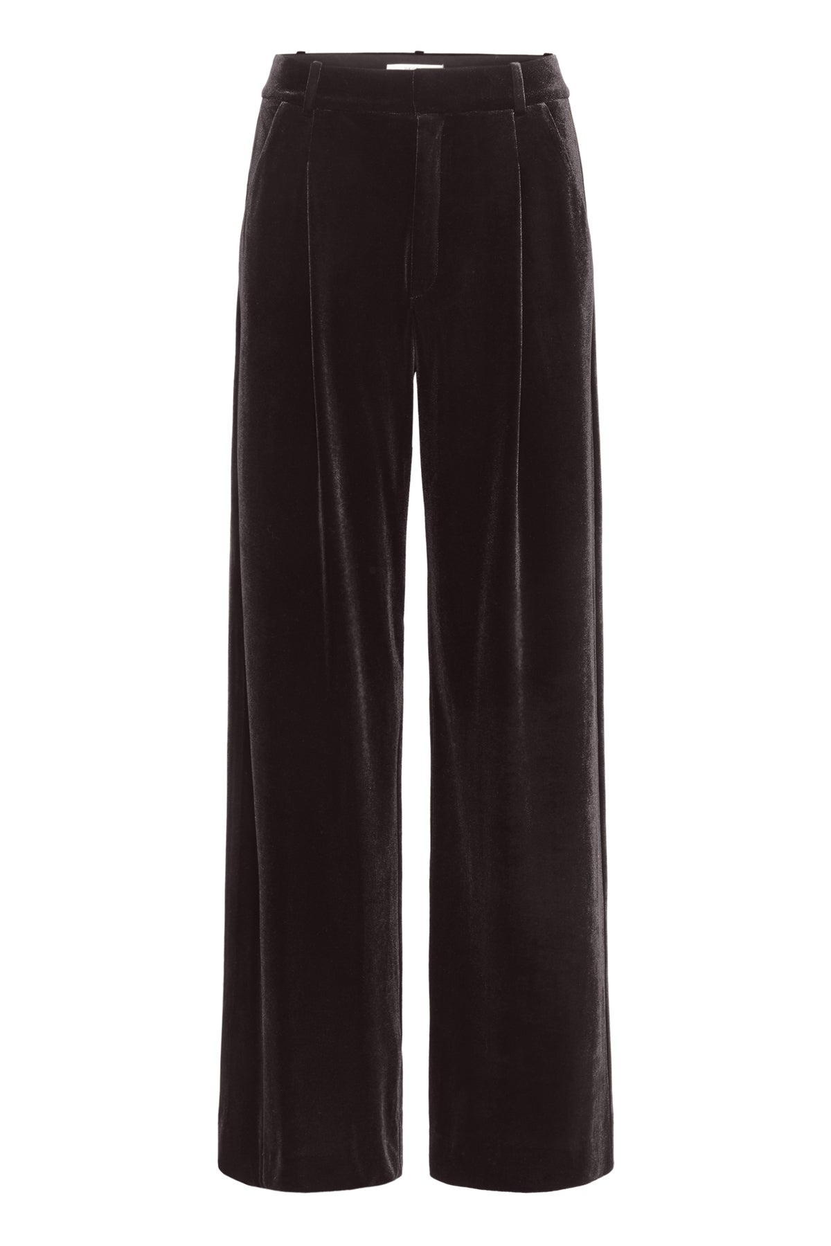 GZvitta MW pants Ganache - 191018 - 10910718