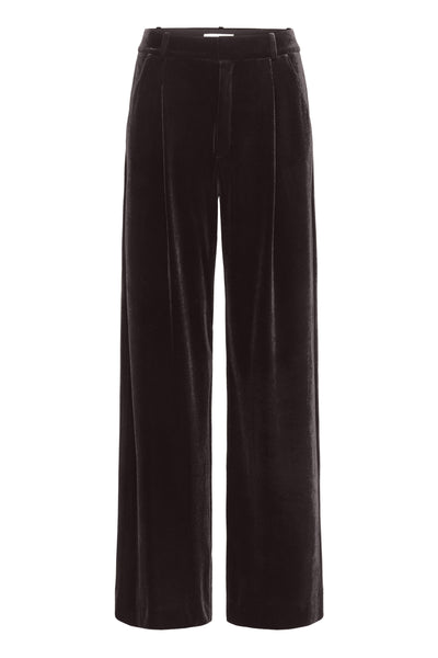 GZvitta MW pants Ganache - 191018 - 10910718 Thumbnail