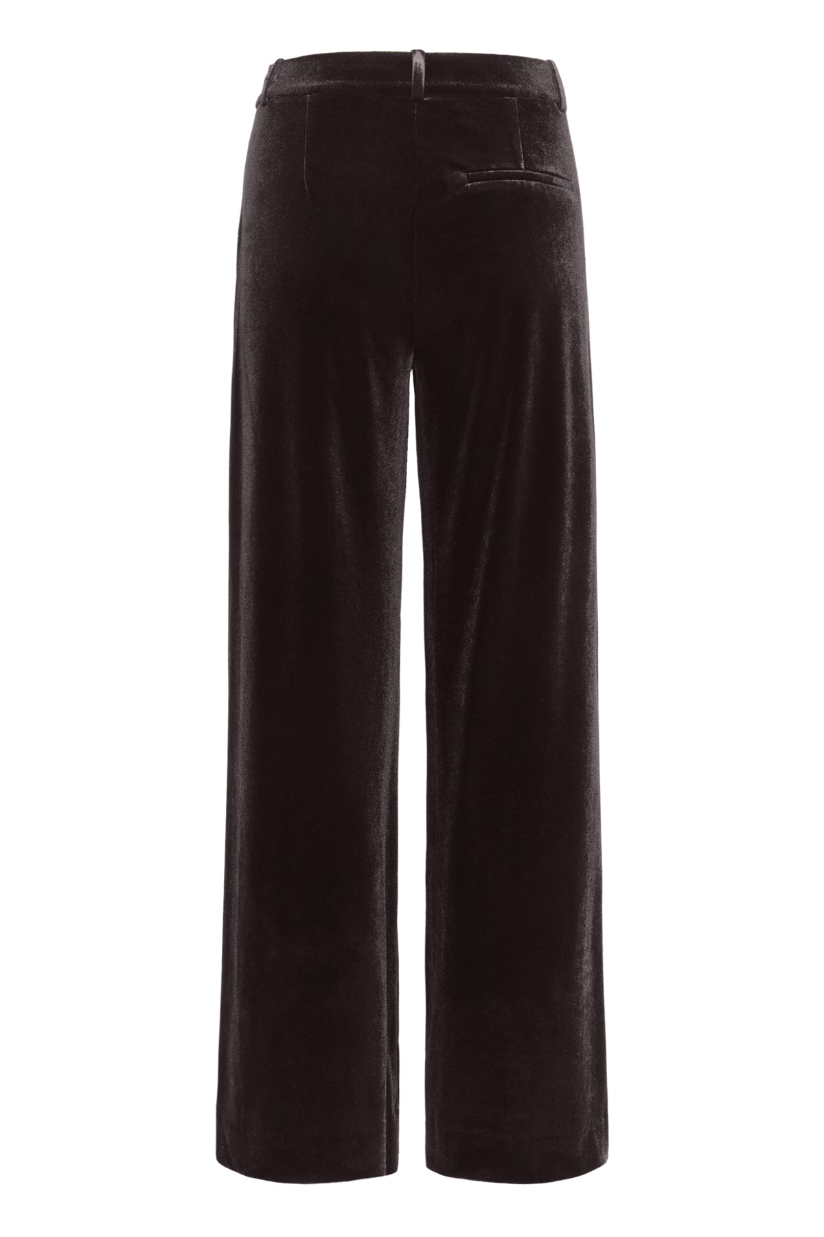 GZvitta MW pants Ganache - 191018 - 10910718