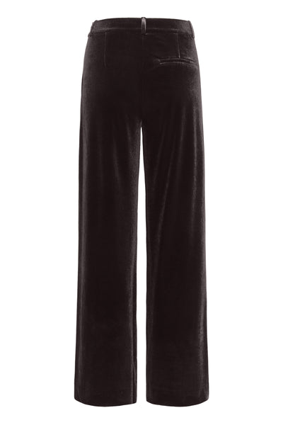 GZvitta MW pants Ganache - 191018 - 10910718 Thumbnail