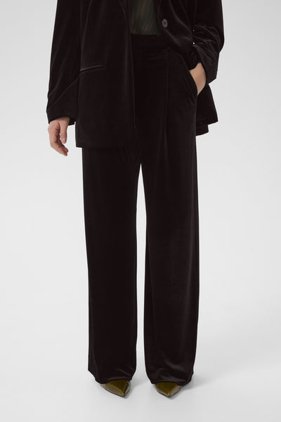 GZvitta MW pants Ganache - 191018 - 10910718 Thumbnail