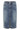 GZviva HW pencil skirt Vintage blue denim - 10910730