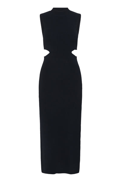 GZbrinnett dress Black - 100017 - 10910744 Thumbnail