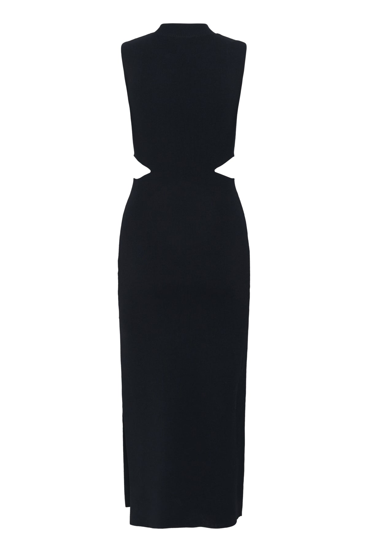 GZbrinnett dress Black - 100017 - 10910744