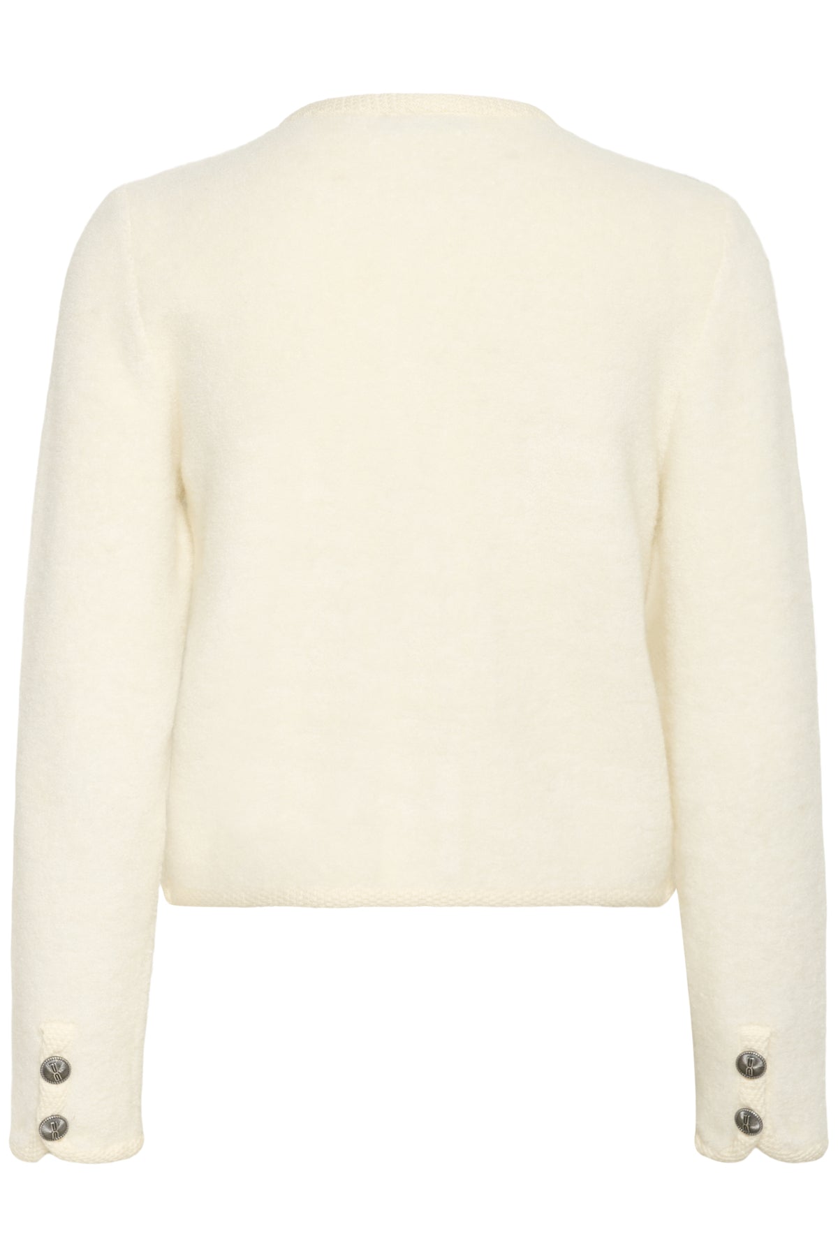 GZcurie cardigan Egret - 110103 - 10910746