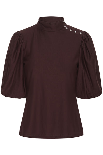 GZrifa button balloon top Aronia - 108291 - 10910760 Thumbnail