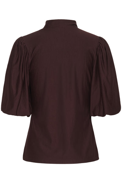 GZrifa button balloon top Aronia - 108291 - 10910760 Thumbnail