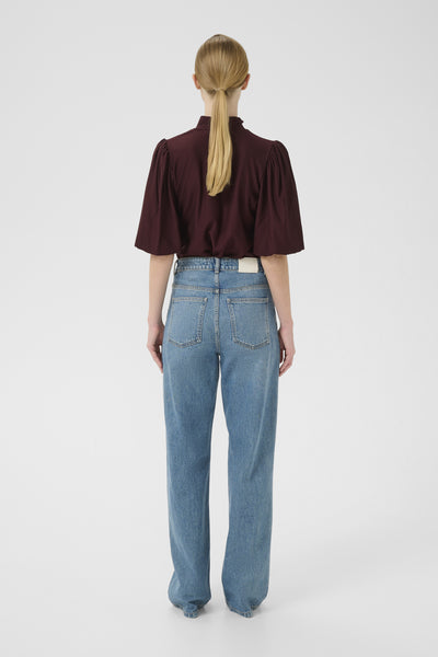 GZrifa button balloon top Aronia - 108291 - 10910760 Thumbnail