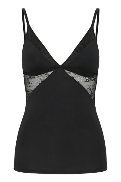 GZcami lace top Black - 100017 - 10910764 Thumbnail