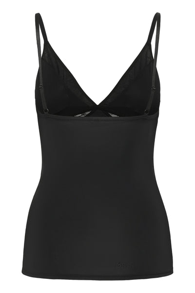 GZcami lace top Black - 100017 - 10910764 Thumbnail