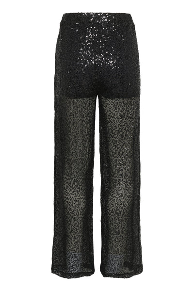 GZsaina pants Black - 100017 - 10910772 Thumbnail