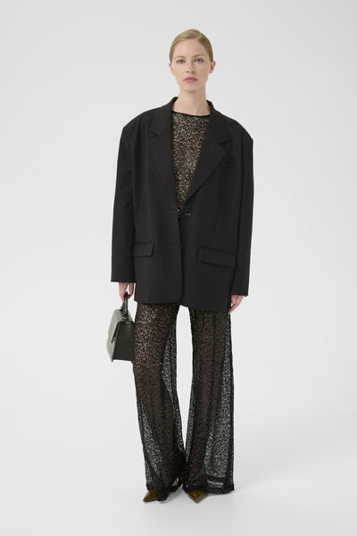 GZsaina pants Black - 100017 - 10910772 Thumbnail