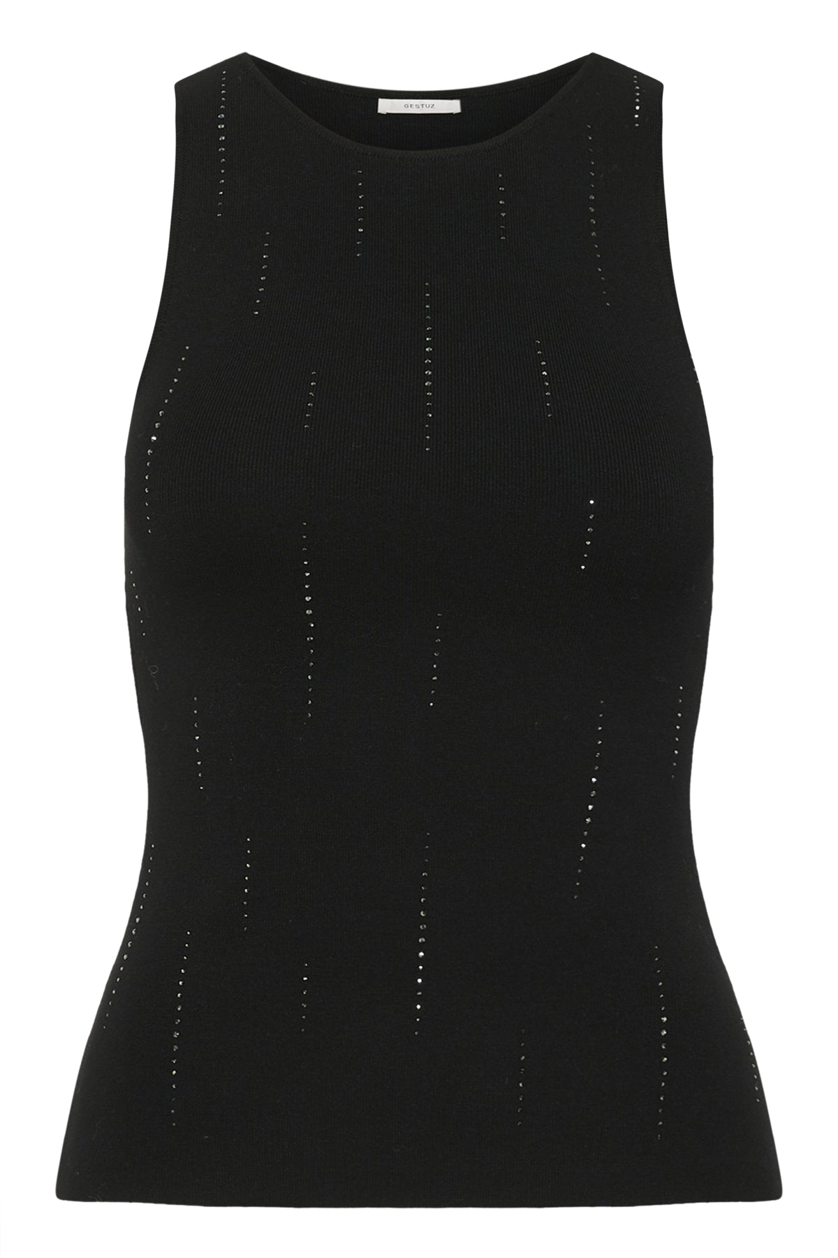 GZsaya top Black - 100017 - 10910781