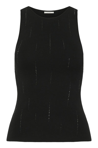 GZsaya top Black - 100017 - 10910781 Thumbnail