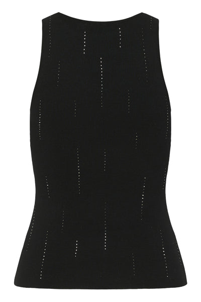 GZsaya top Black - 100017 - 10910781 Thumbnail