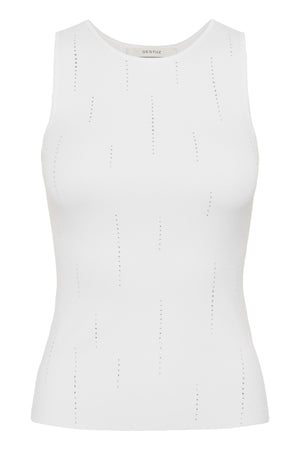 GZsaya top Bright White - 110601 - 10910781