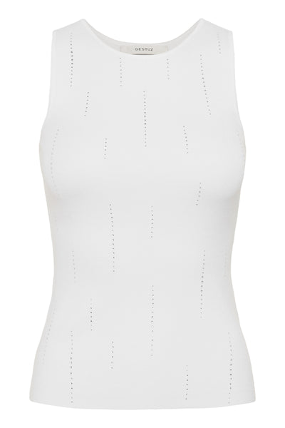 GZsaya top Bright White - 110601 - 10910781 Thumbnail