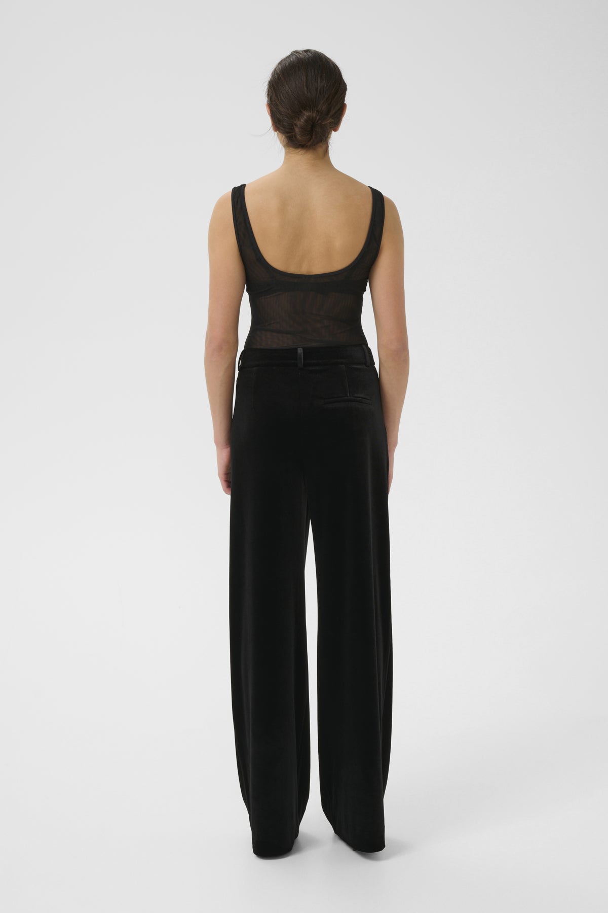 GZesia bodystock Black - 100017 - 10910784