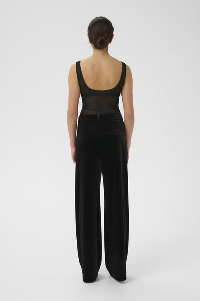 GZesia bodystock Black - 100017 - 10910784 Thumbnail