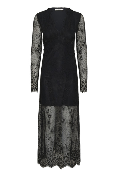 GZliani dress Black - 100017 - 10910786 Thumbnail