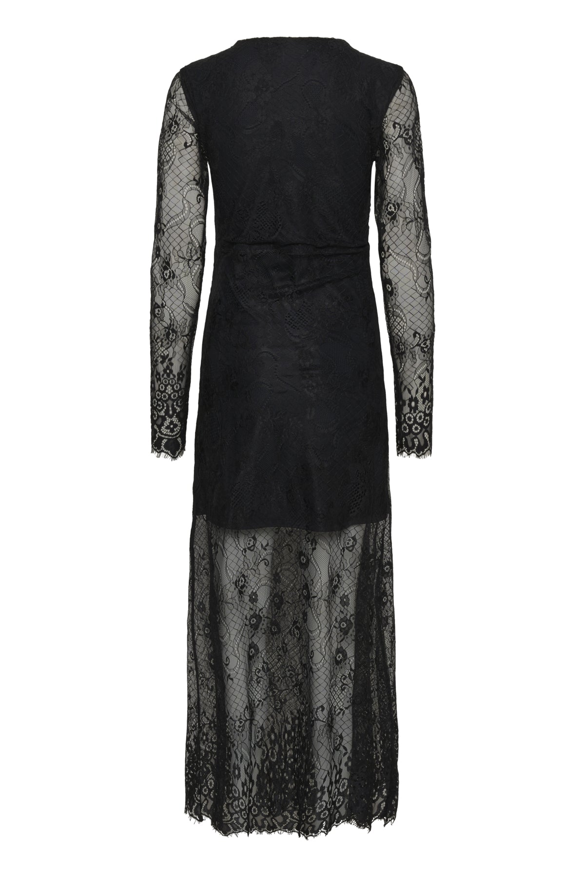 GZliani dress Black - 100017 - 10910786