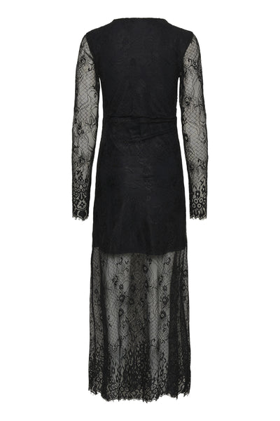 GZliani dress Black - 100017 - 10910786 Thumbnail