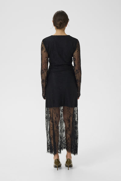 GZliani dress Black - 100017 - 10910786 Thumbnail