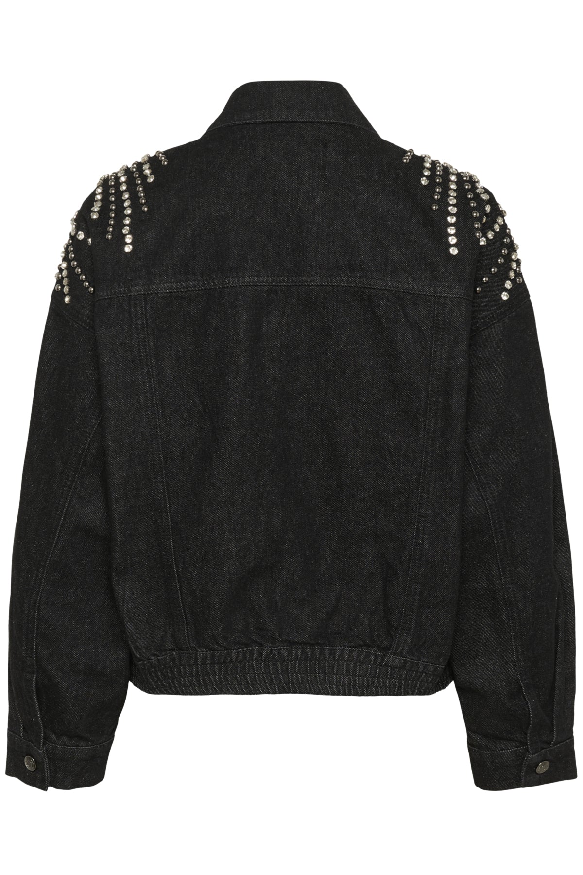 GZleei jacket Black - 100017 - 10910794