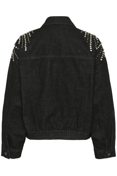 GZleei jacket Black - 100017 - 10910794 Thumbnail