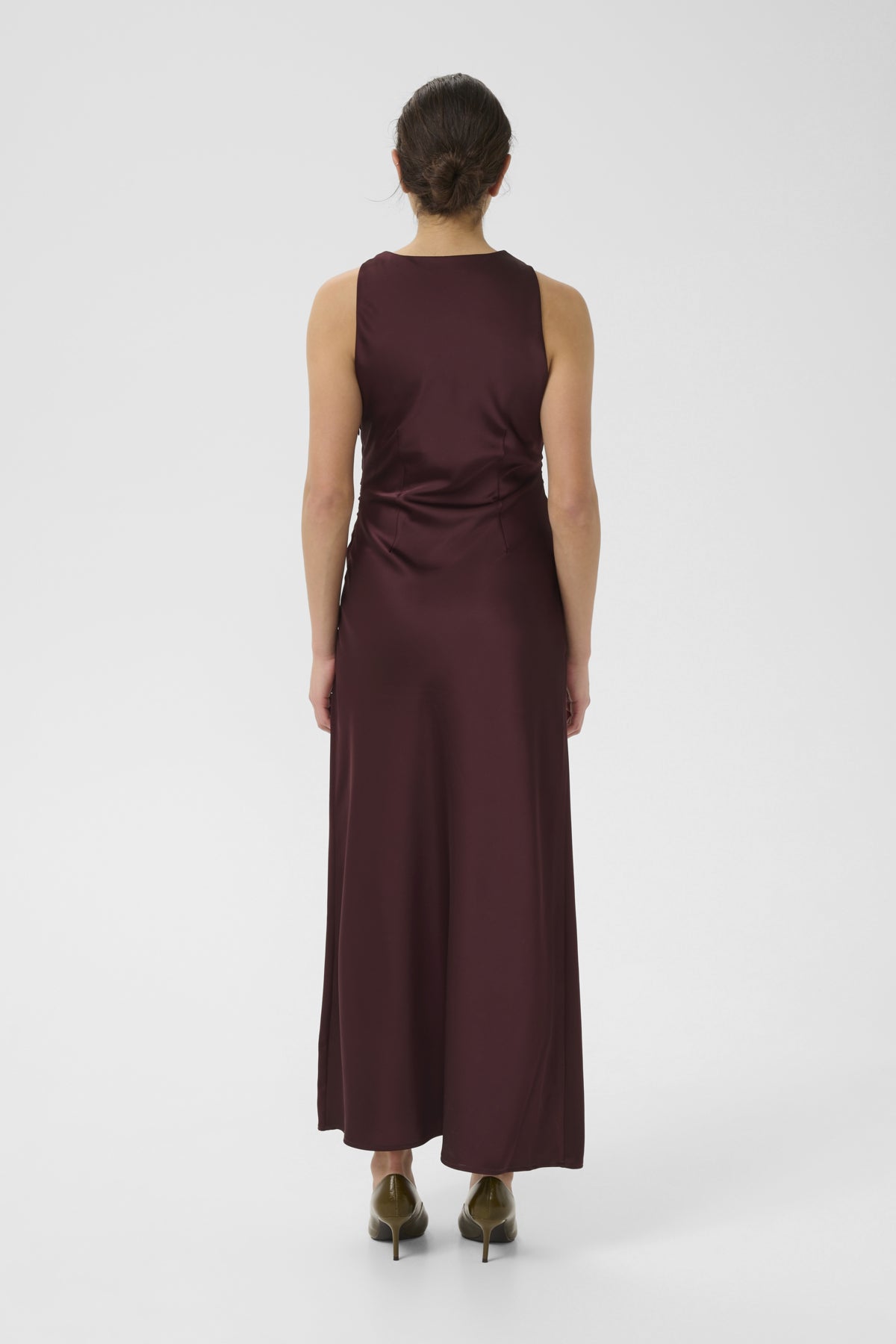 GZrue sl dress Aronia - 108291 - 10910802