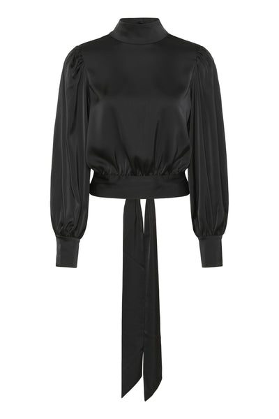 GZrue blouse Black - 100017 - 10910803 Thumbnail