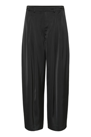 GZrue MW pants Black - 100017 - 10910805