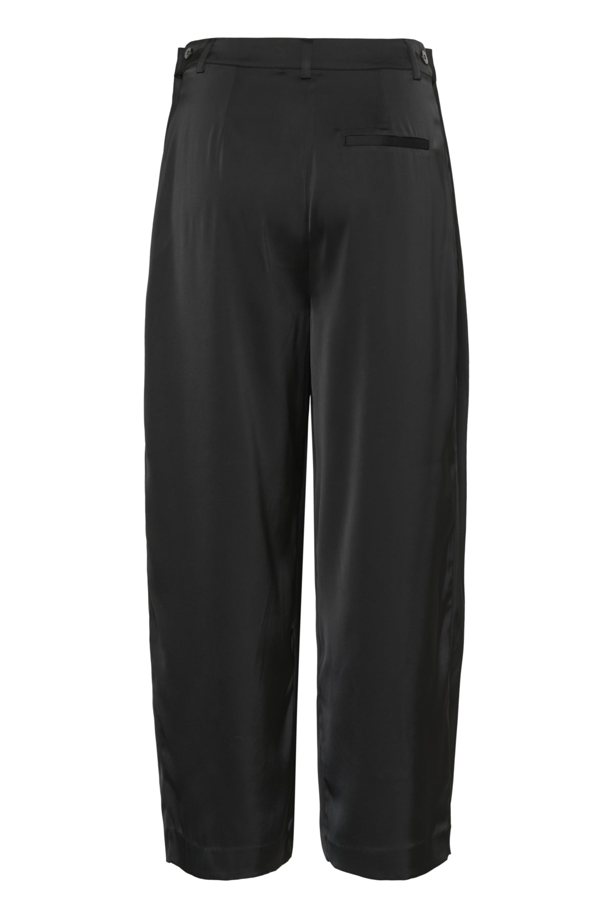 GZrue MW pants Black - 100017 - 10910805