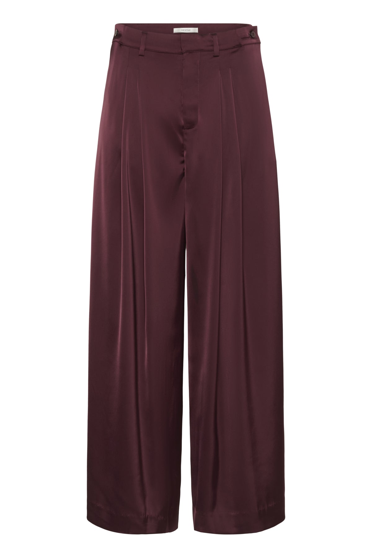 GZrue MW pants Aronia - 108291 - 10910805