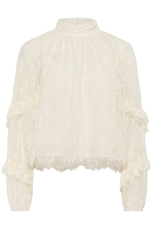 GZlami blouse Egret - 110103 - 10910810
