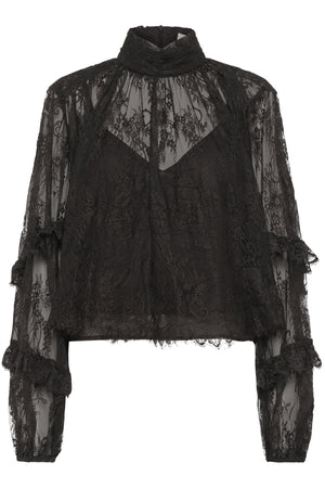 GZlami blouse Ganache - 191018 - 10910810