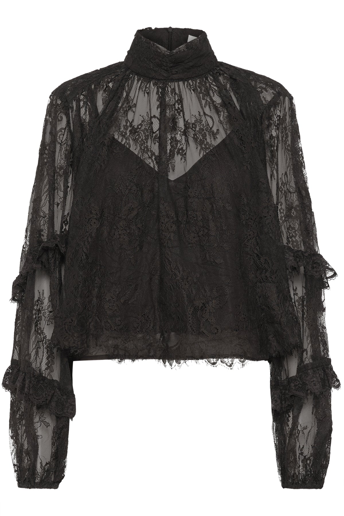 GZlami blouse Ganache - 191018 - 10910810