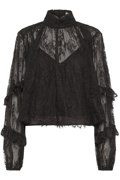 GZlami blouse Ganache - 191018 - 10910810 Thumbnail