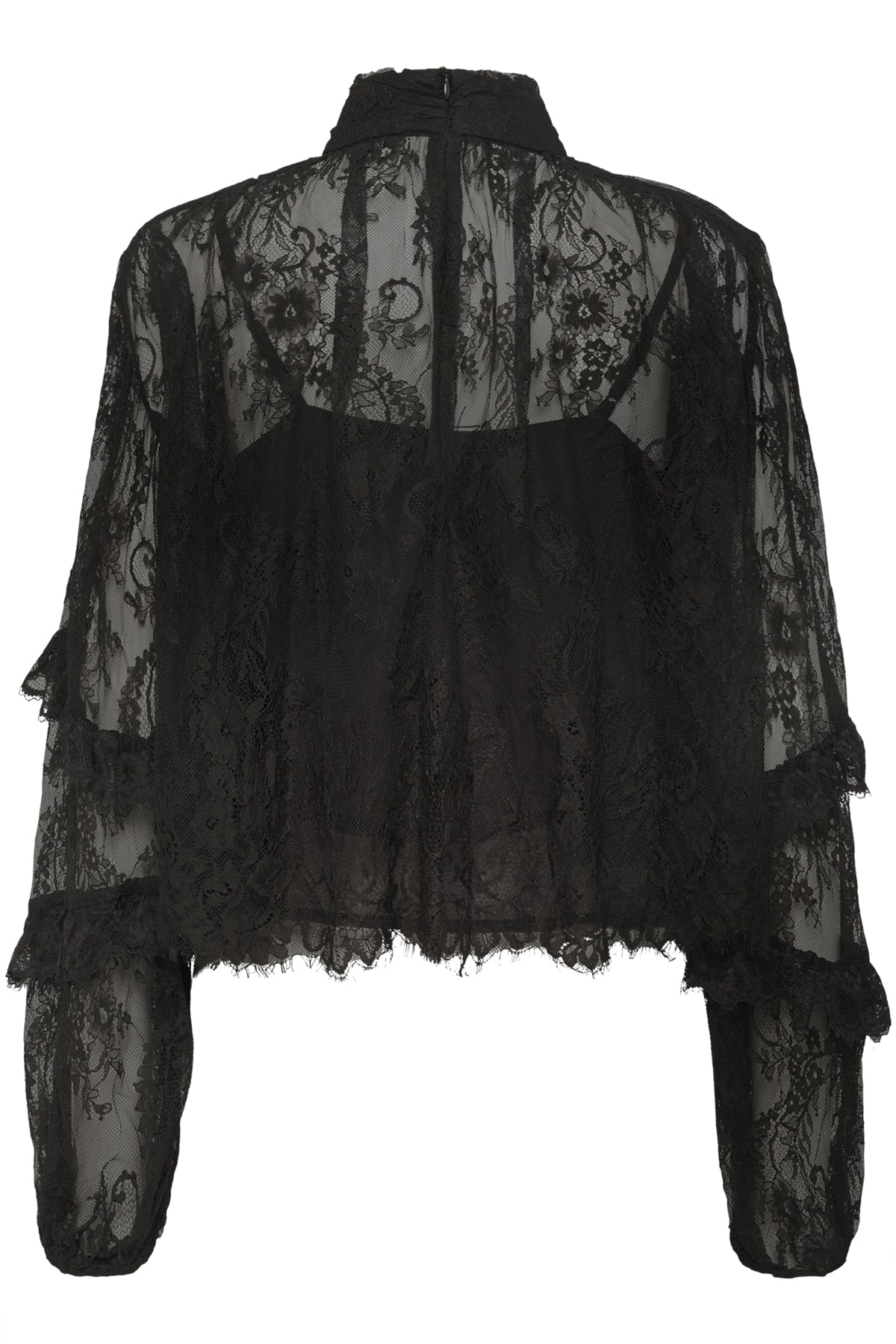GZlami blouse Ganache - 191018 - 10910810