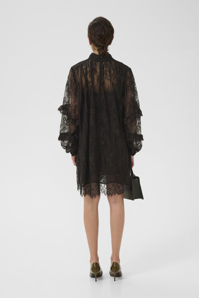 GZlami dress Ganache - 191018 - 10910811 Thumbnail