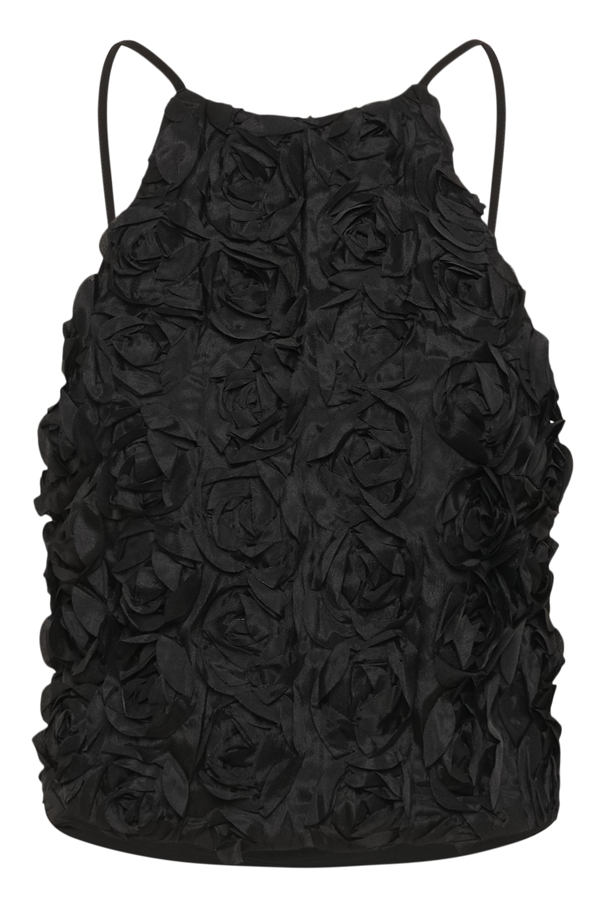 GZingrid top Black - 100017 - 10910825