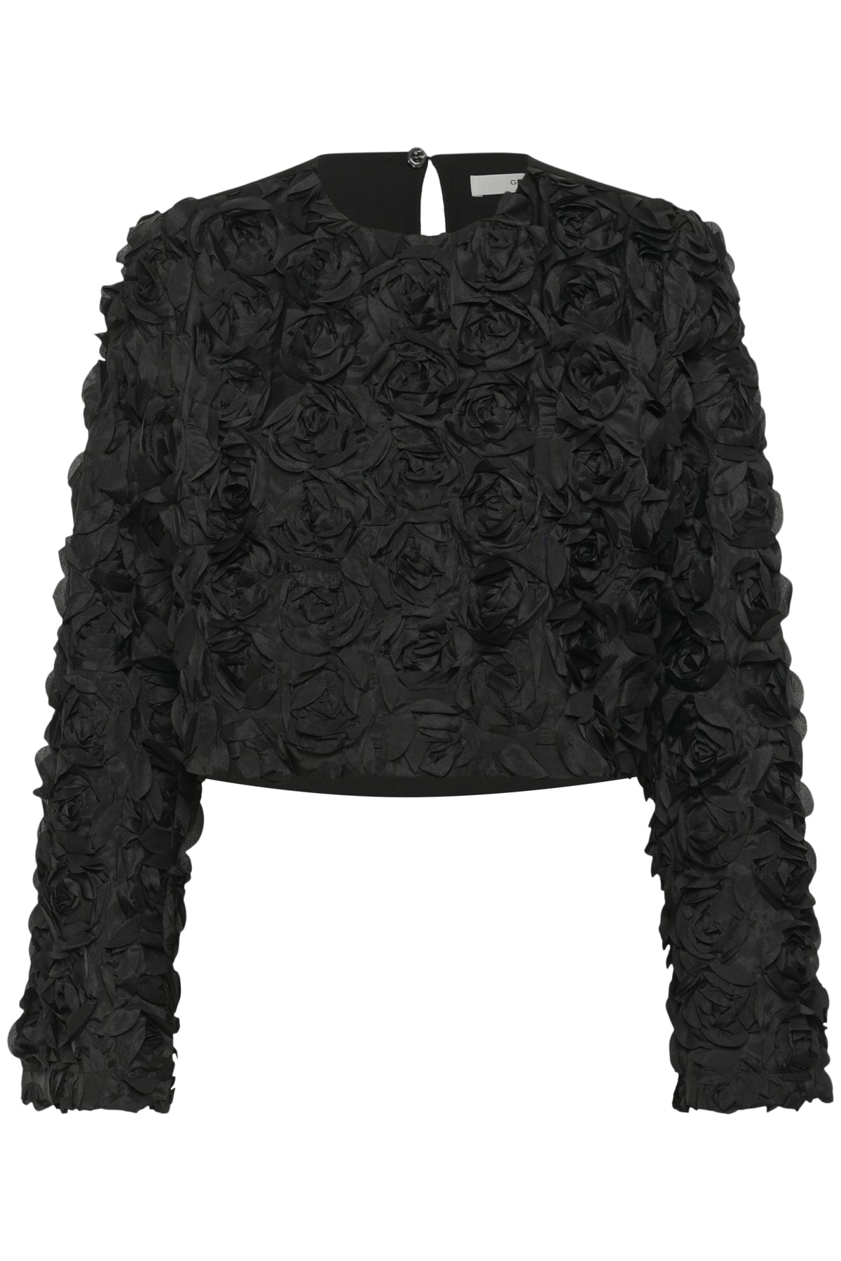 GZingrid blouse Black - 100017 - 10910826