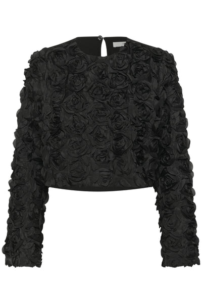GZingrid blouse Black - 100017 - 10910826 Thumbnail