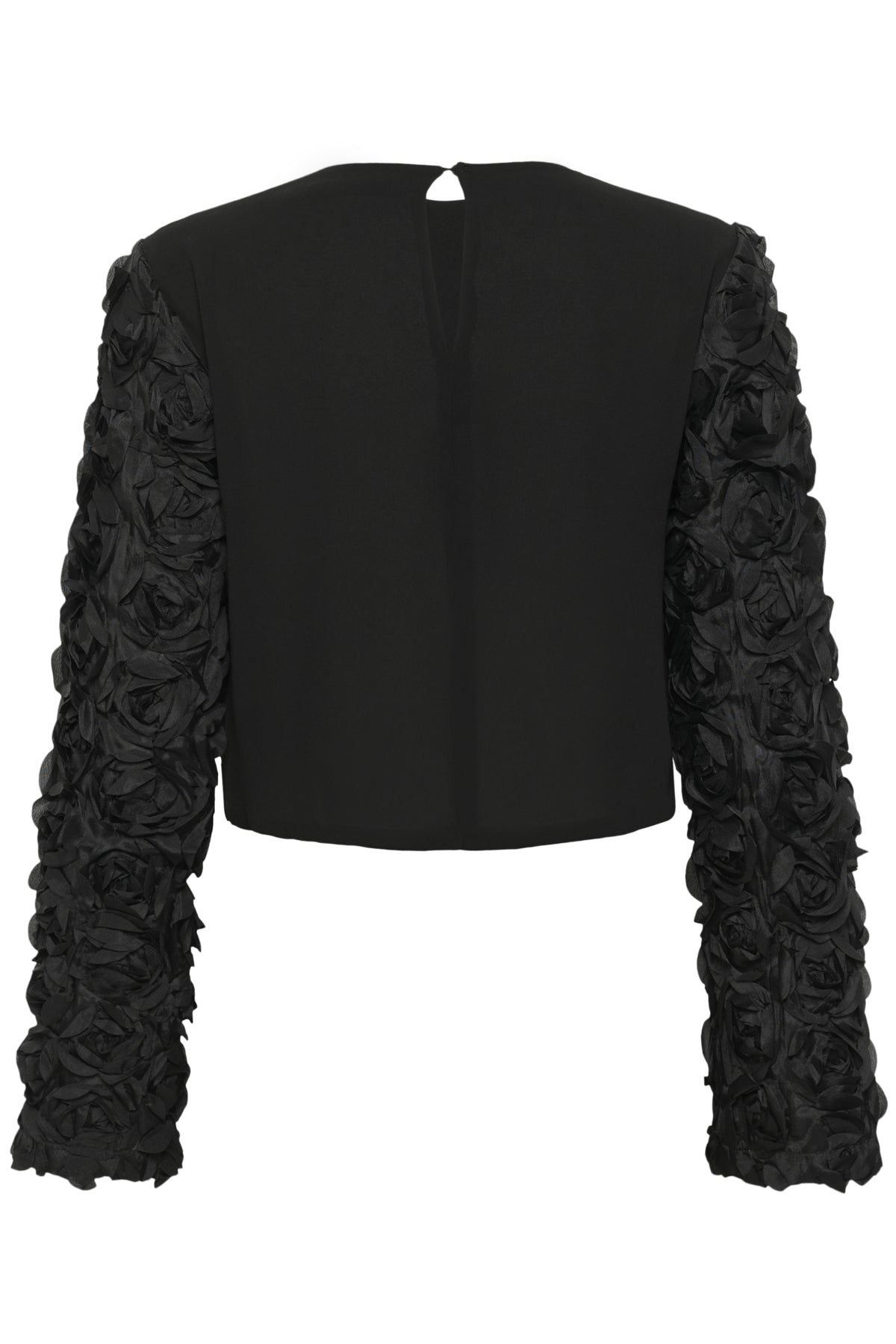 GZingrid blouse Black - 100017 - 10910826