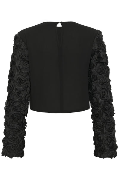 GZingrid blouse Black - 100017 - 10910826 Thumbnail